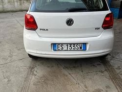 Usata 2013 VW Polo Tre volumi | 2600 € (Super prezzo)