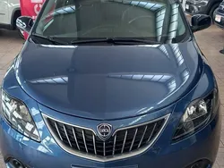 Blu Usata 2023 Lancia Ypsilon Silver Due volumi | 10.190 € (Super prezzo)