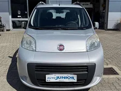 Argento Usata 2015 Fiat Qubo Dynamic Monovolume | 7690 € (Cara)