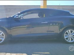 Nero Usata 2010 Renault Mégane Coupé Coupé | 4900 €