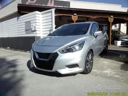 Grigio Usata 2018 Nissan Micra Due volumi | 9000 € (Ottimo prezzo)