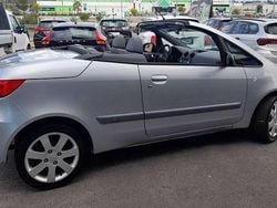 Argento Usata 2007 Mitsubishi Colt Coupé | 4950 € (Molto cara)
