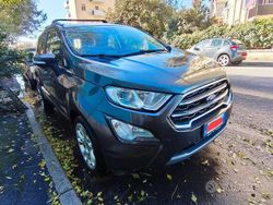 Usata 2020 Ford Ecosport SUV | 12.500 € (Buon prezzo)