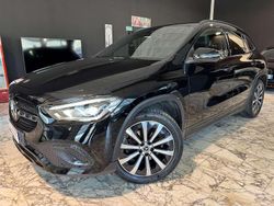 Nero Usata 2021 Mercedes GLA200 Premium SUV | 28.900 € (Ottimo prezzo)