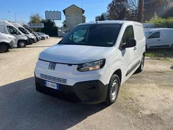 Bianco Usata 2024 Fiat Doblò Monovolume | 14.390 € (Super prezzo)