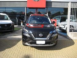 Nero Usata 2025 Nissan X-Trail N-Connecta SUV | 34.900 € (Buon prezzo)