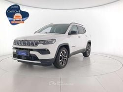 Other Usata 2023 Jeep Compass Limited SUV | 21.900 € (Buon prezzo)