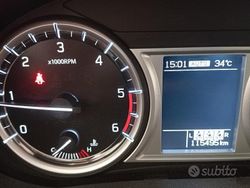 Blu Usata 2018 Suzuki Vitara SUV | 14.000 € (Buon prezzo)