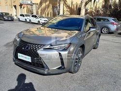Grigio Usata 2020 Lexus UX SUV | 17.900 € (Super prezzo)