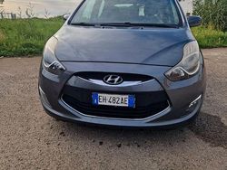 Usata 2012 Hyundai i20 Tre volumi | 5800 €