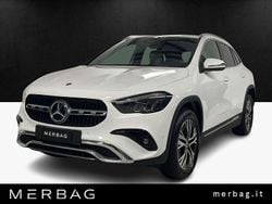 Bianco Usata 2025 Mercedes GLA250 Business SUV | 45.900 € (Buon prezzo)