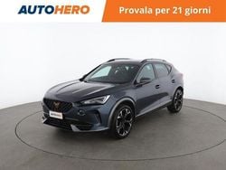 Grigio Usata 2022 Cupra Formentor SUV | 27.199 € (Buon prezzo)