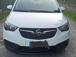 Usata 2018 Opel Crossland X S SUV | 11.900 € (Buon prezzo)