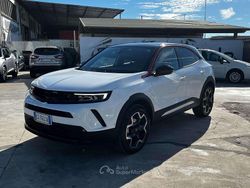 Bianco Usata 2021 Opel Mokka GS Line SUV | 17.490 € (Buon prezzo)