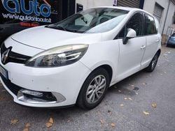 Bianco Usata 2014 Renault Scénic III XMOD Monovolume | 3900 € (Ottimo prezzo)