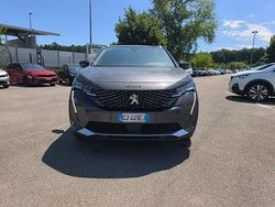 Grigio Usata 2022 Peugeot 5008 Allure Monovolume | 23.500 € (Buon prezzo)