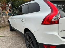 Bianco Usata 2011 Volvo XC60 SUV | 7000 € (Ottimo prezzo)