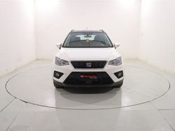 Bianco Usata 2021 Seat Arona Style SUV | 11.690 € (Buon prezzo)