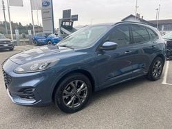 Crome blue Usata 2021 Ford Kuga ST-Line SUV | 23.500 € (Buon prezzo)