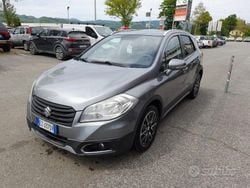 Grigio Usata 2015 Suzuki SX4 S-Cross Cool SUV | 8900 € (Cara)