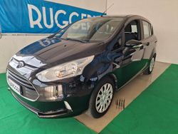 Nero Usata 2014 Ford B-MAX Monovolume | 12.500 €