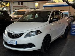 Bianco Usata 2021 Lancia Ypsilon Gold Due volumi | 12.500 € (Buon prezzo)