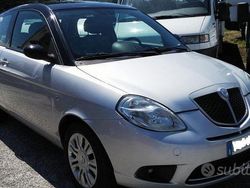 Usata 2007 Lancia Ypsilon Due volumi | 3900 € (Cara)