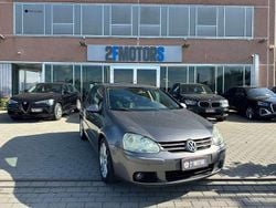 Verde Usata 2007 VW Golf V GT Tre volumi | 3000 € (Super prezzo)