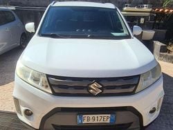 Bianco Usata 2015 Suzuki Vitara Cool SUV | 9500 € (Buon prezzo)
