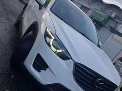 Usata 2016 Mazda CX-5 Exceed SUV | 12.000 € (Molto cara)