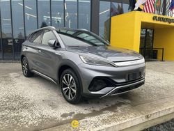 Grigio Nuova 2025 BYD Atto 3 Comfort SUV | 36.950 € (Buon prezzo)