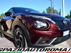 Grigio Usata 2023 Nissan Juke N-Connecta SUV | 19.999 € (Ottimo prezzo)