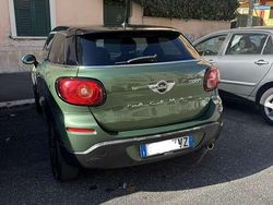Usata 2015 Mini Cooper D Paceman Business SUV | 7800 €