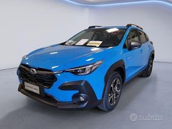 Azzurro Nuova 2025 Subaru Crosstrek Style SUV | 29.900 € (Ottimo prezzo)