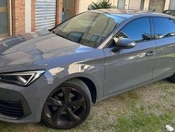 Usata 2022 Cupra Leon Tre volumi | 23.900 € (Molto cara)