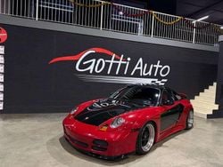 Rosso Usata 2000 Porsche 911 Edition Coupé | 35.900 € (Super prezzo)