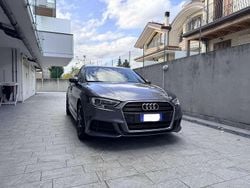 Usata 2018 Audi A3 Business Tre volumi | 17.500 € (Buon prezzo)