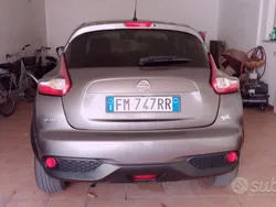 Usata 2017 Nissan Juke SUV | 13.500 € (Buon prezzo)
