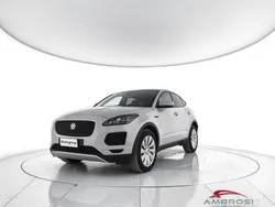 Grigio Usata 2017 Jaguar E-Pace S SUV | 17.500 € (Super prezzo)