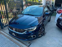 Blu Usata 2020 Fiat Tipo Lounge Tre volumi | 12.800 € (Ottimo prezzo)