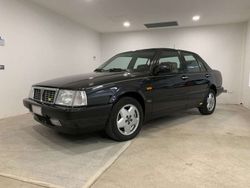 Grigio quartz Usata 1988 Lancia Thema Tre volumi | 29.500 €