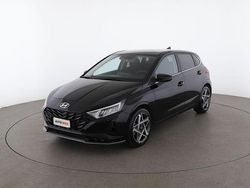 Nero Usata 2025 Hyundai i20 Prime | 19.999 € (Super prezzo)