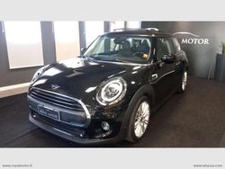 Nero Usata 2019 Mini ONE Due volumi | 16.900 € (Cara)
