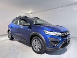 Other Usata 2023 Dacia Sandero Stepway Tre volumi | 13.500 € (Buon prezzo)