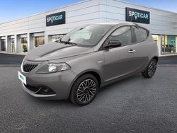 Grigio Usata 2024 Lancia Ypsilon Due volumi | 15.265 € (Molto cara)