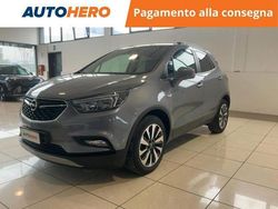 Grigio Usata 2019 Opel Mokka X Ultimate SUV | 15.299 € (Buon prezzo)