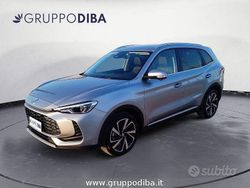 Grigio Nuova 2025 MG ZS Luxury SUV | 28.142 €