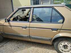 Usata 1980 Talbot Horizon Tre volumi | 2200 €