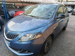 Other Usata 2022 Lancia Ypsilon Silver Due volumi | 10.800 € (Buon prezzo)