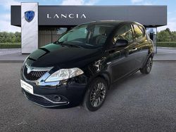Nero Usata 2020 Lancia Ypsilon Platinum Due volumi | 11.500 € (Buon prezzo)